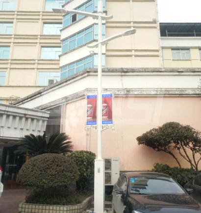 贵州茅台酒厂聪明路灯