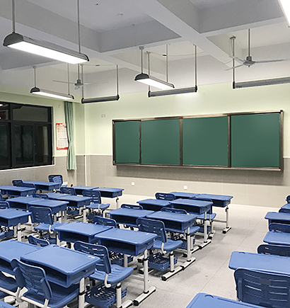 上海师范大学从属松江尝试黉舍