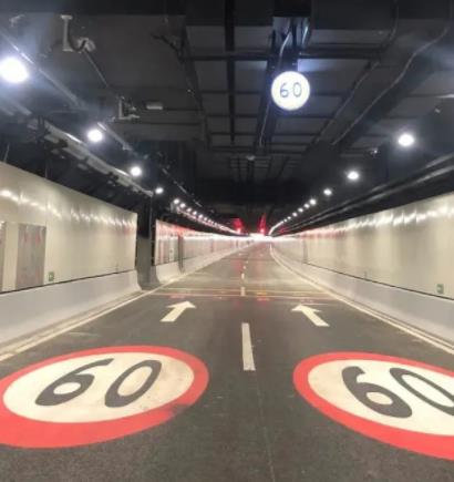 上海武宁路地道-地道谍报板案例