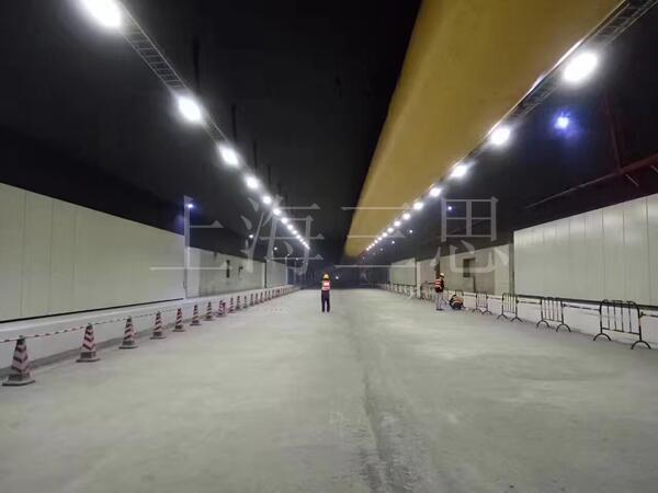 LED地道灯