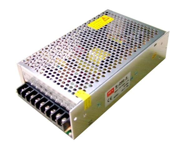 LED显现屏供电电源