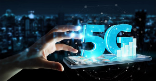 5G搜集扶植