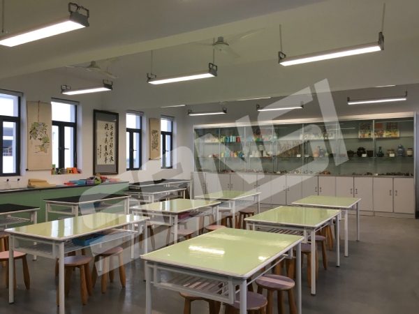 金泽小学课堂图片