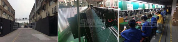 三思工场紧锣密鼓地出产各种ETC产物