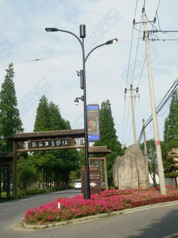 浙江大云巧克力甜美小镇