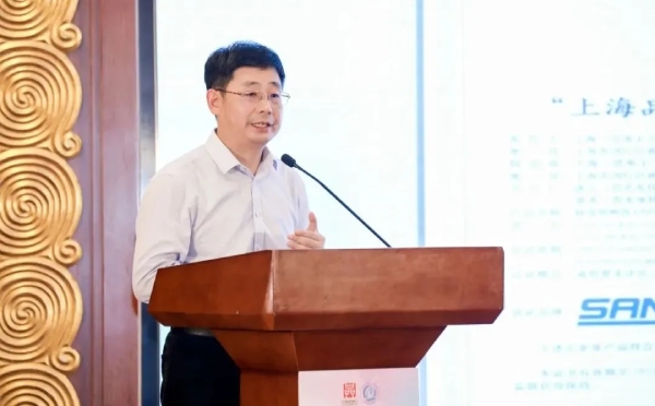 王鹰华-上海三思电子工程无限公司总裁