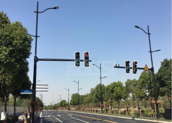 上海郊区合杆名目