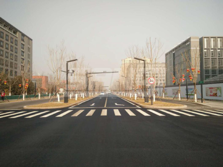 北京通州都会副中间