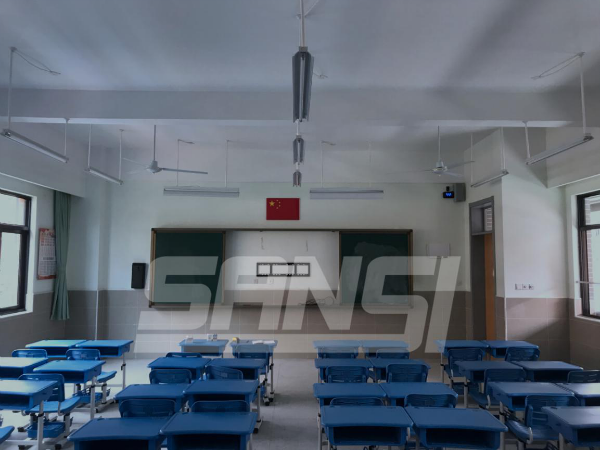 上海师范大学从属松江尝试黉舍