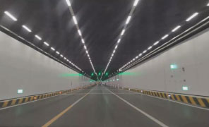 西安奥体地道
