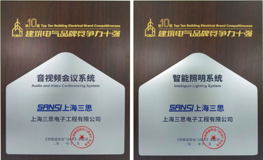 聪明都会产物和处理计划