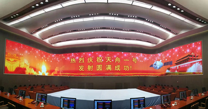 电竞首金,LED显现屏,高清显现,亚运出色,这家企业来自闵行