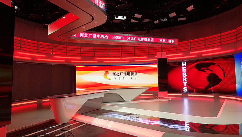 LED显现屏不亮的缘由有哪些