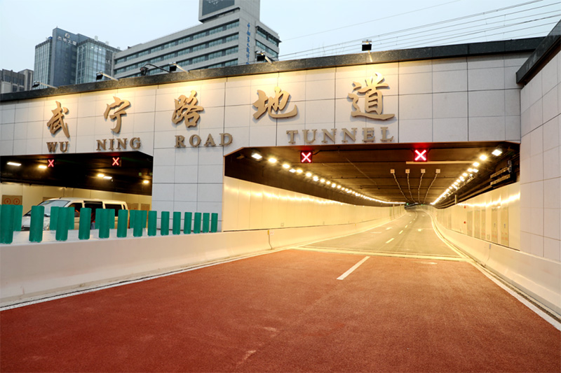 地道照明,若何做到绿色环保