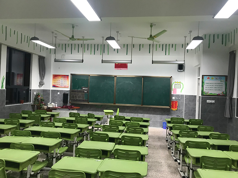 光芒与进修,为甚么挑选合适,灯光照明,对先生进修有多主要？