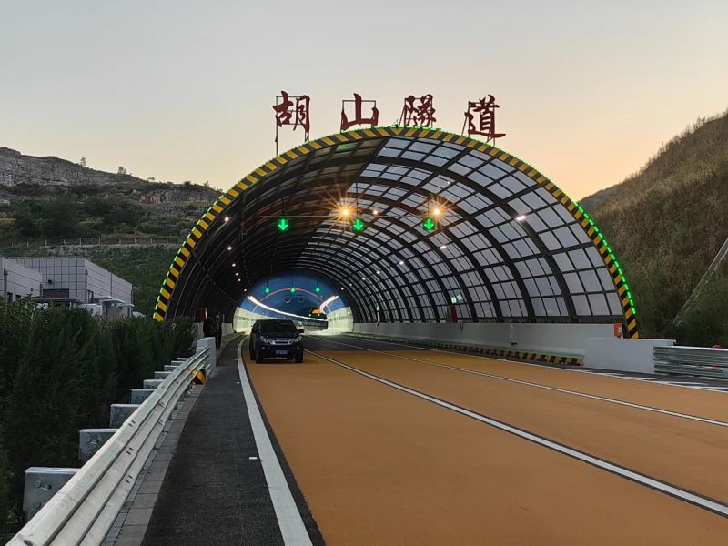 161千米,上海三思LED科技,周全助力,天下零碳,聪明高速