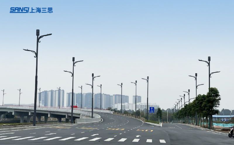 科技智创不凡,三思,光影,2023