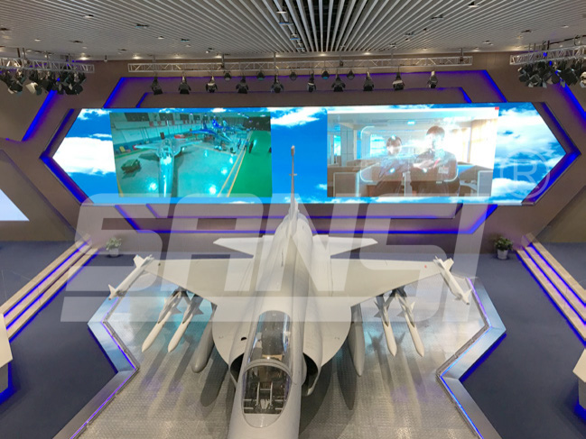 小间距,LED显现屏,场景利用