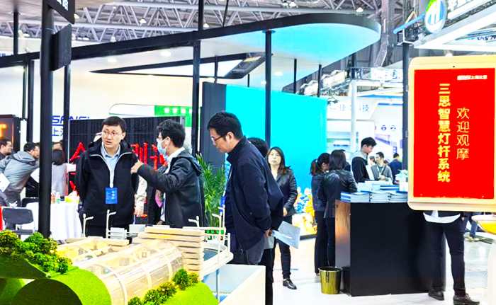 以数智赋能公路高品德成长,三思多场景计划表态合肥高速展