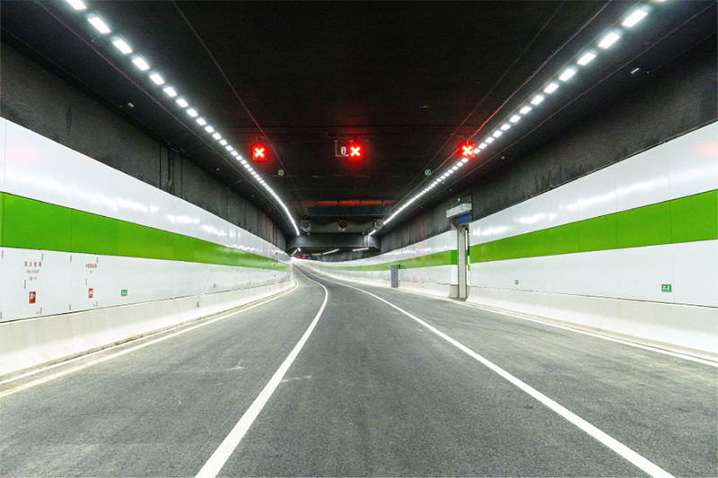100W,LED地道灯