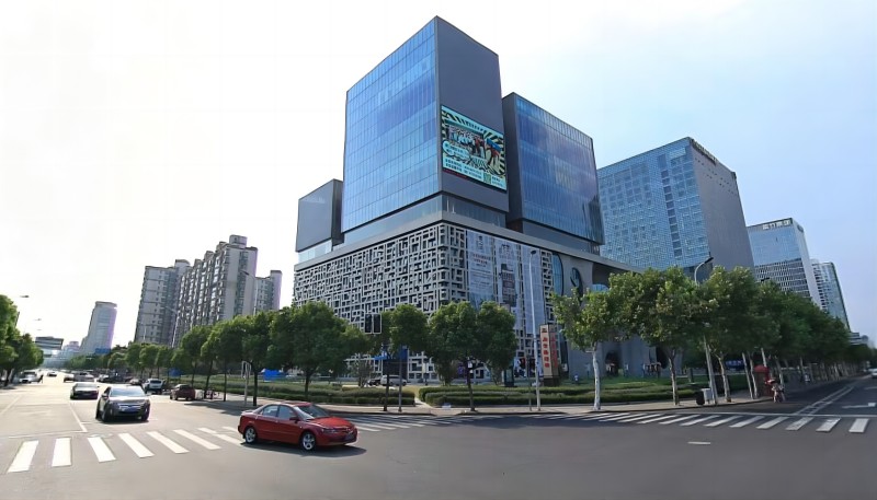 旅店LED屏计划