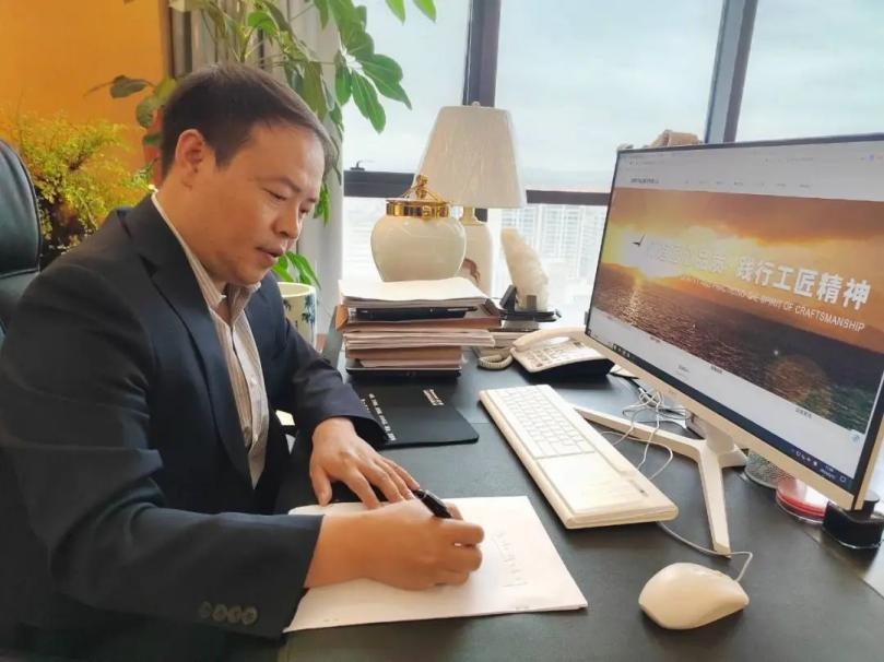不忘初心,珠光团体,周全助力,绿色聪明,云南扶植