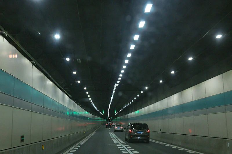 消息联播报道,北横通道通车,三思助力,上海,工具大动脉,全线贯穿