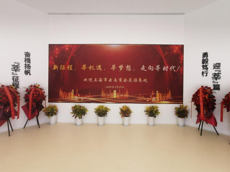 三思,聪明显现,助力临港,莘海科技园,人材体系扶植