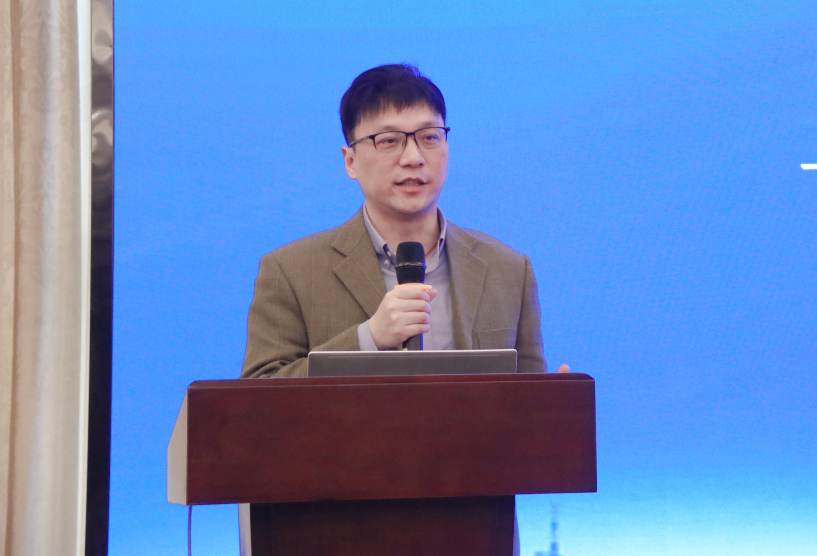 2024年,上海市,表里贸产物,“同线同标同质”,任务宣贯会在,上海顺遂召开