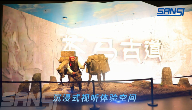 上海三思,重点名目规划,手艺立异,驱动都会将来