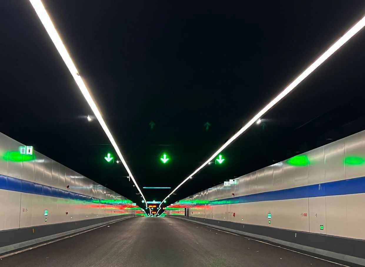 杭州,文一西路,西延工程（一期）,公开地道,三思新打算,点亮杭城