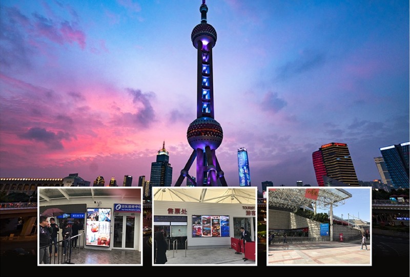五一观光,三思光影陪同您的12时候