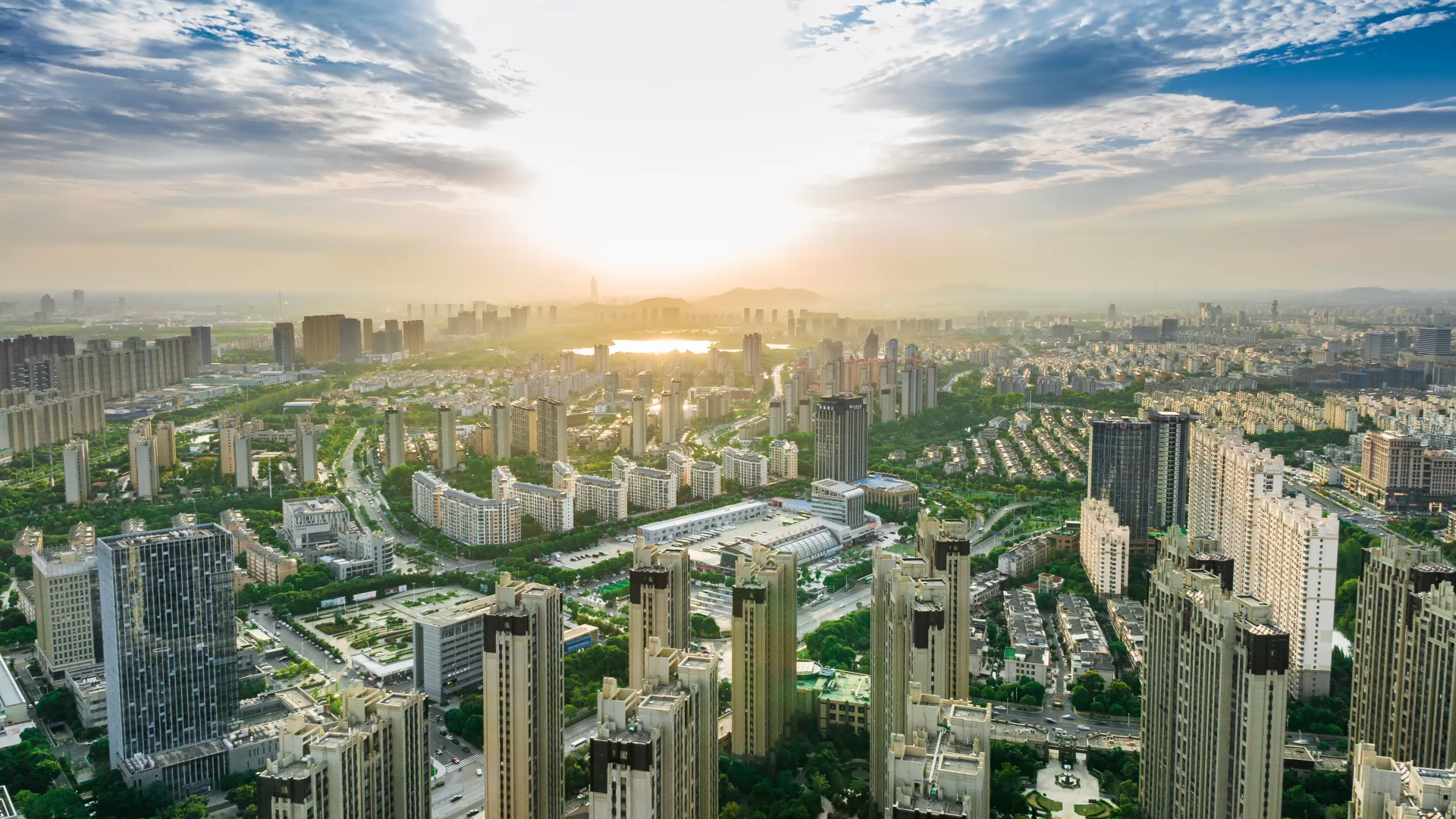 重磅,三思,动力办理办事,周全助力,张家港,城区,路灯进级革新