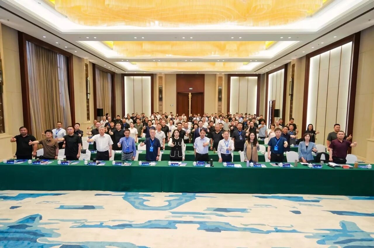 锚定国度计谋,赋能绿色聪明照明,上海三思,表态河北照明交换会