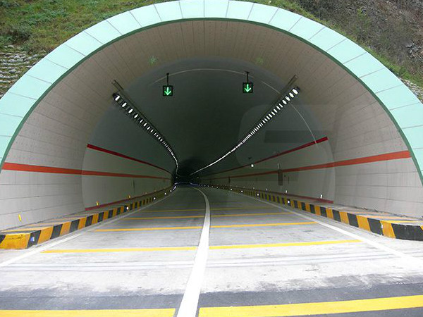 陕西柞小地道灯