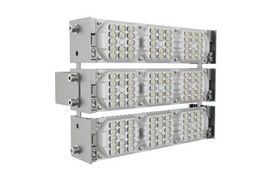 LED陶瓷散热模块化地道灯<br />C09SD006