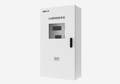 S6C系列照明节制柜