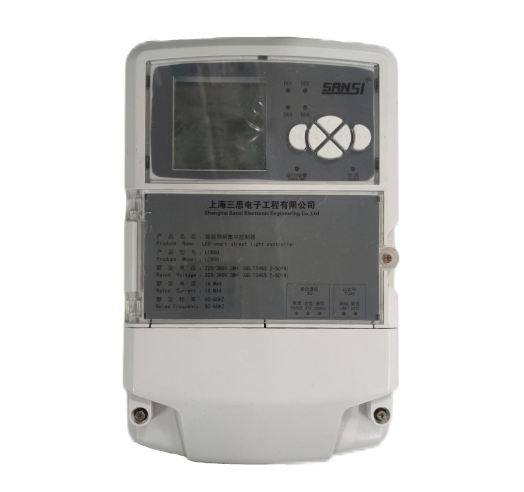 LC600系列<br />集合节制器